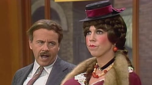 The Tim Conway Show, S02E11 - (1980)