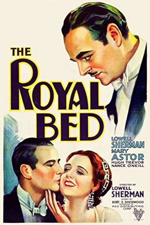 The Royal Bed