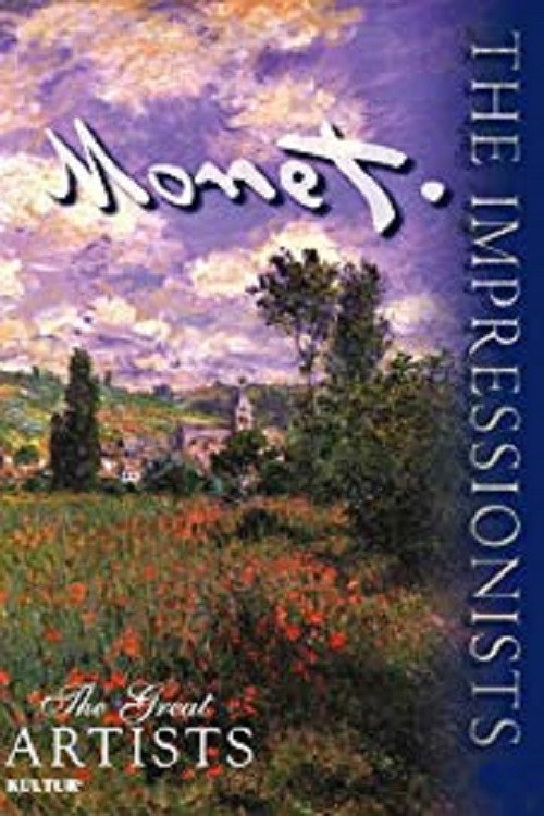 The Impressionists: Monet