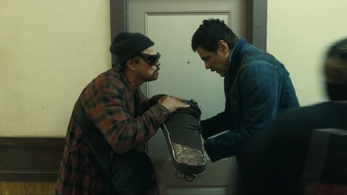 One Battle After Another Movie Screenshot