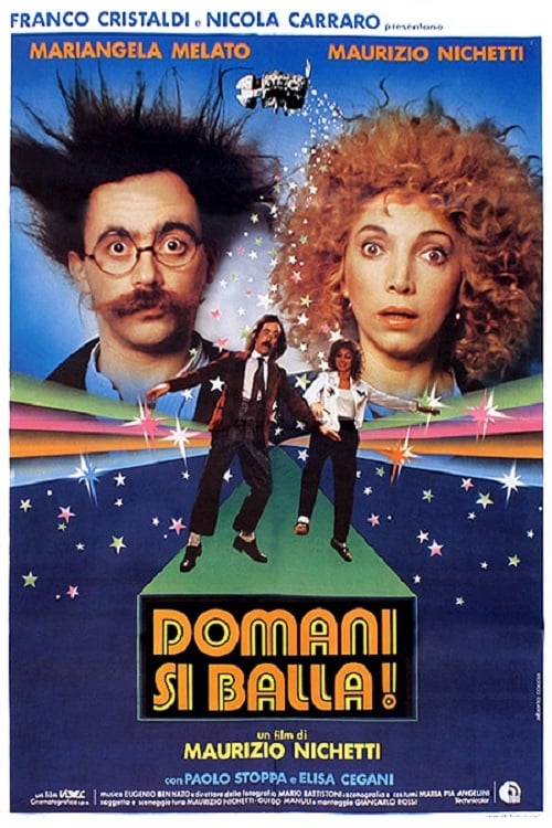 Domani si balla! 1983