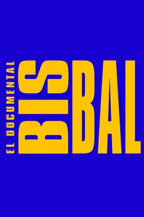 Bisbal - El Documental poster