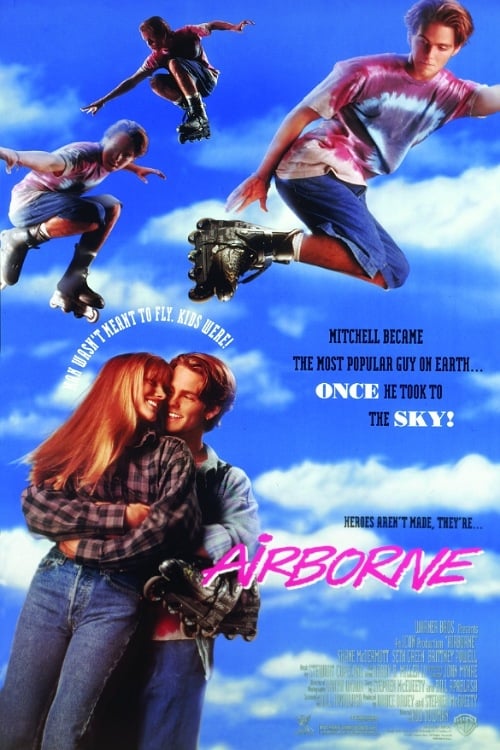 Airborne 1993