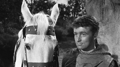 The Adventures of Sir Lancelot