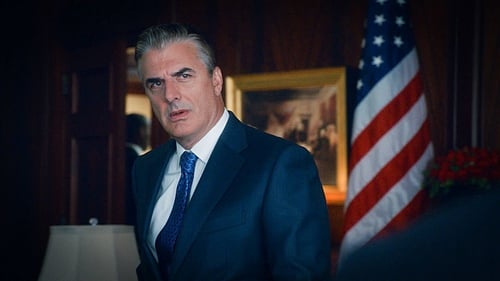 The Good Wife: 6×1