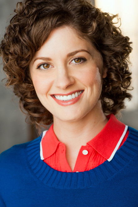 Audrey Flegel profile photo