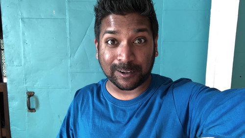 Rahat's Terror Traps — Fundos 1