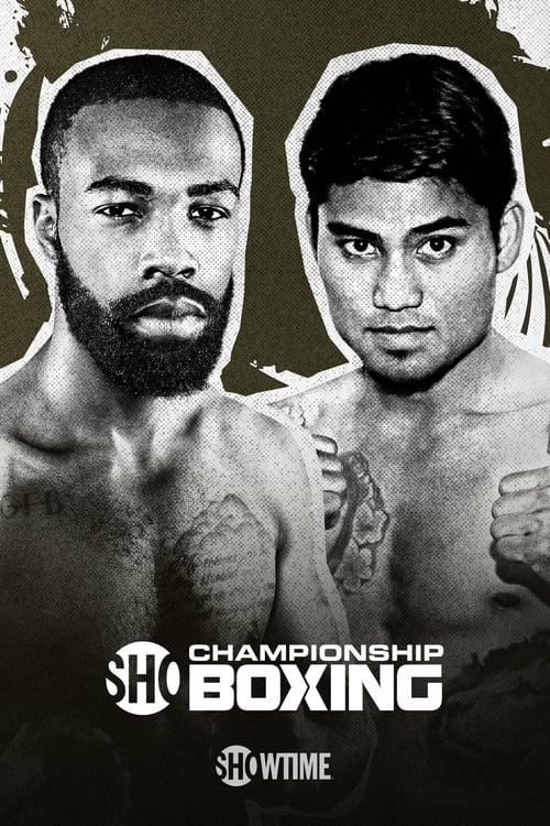 Gary Russell Jr. vs. Mark Magsayo (2022)