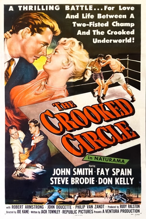 The Crooked Circle 1957