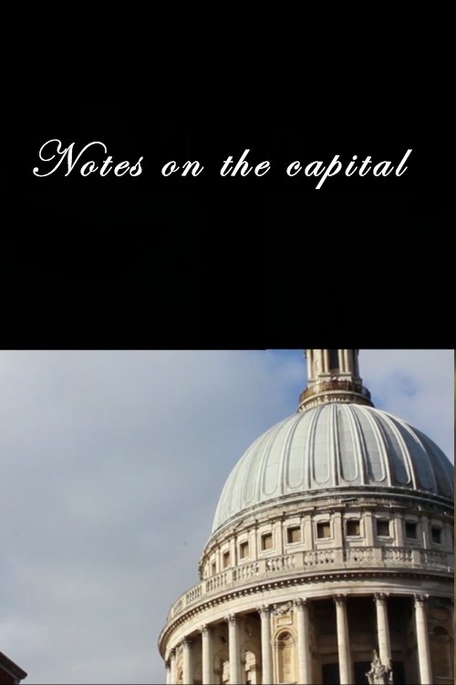 Notes on the capital movie poster player