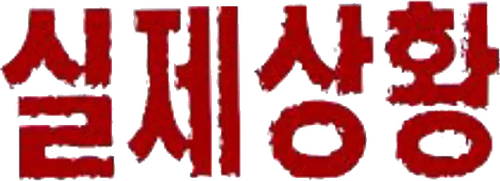 실제상황