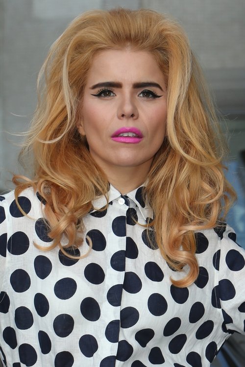 Image de Paloma Faith