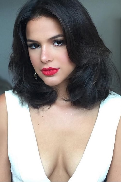 Kép: Bruna Marquezine színész profilképe