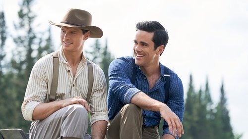 When Hope Calls: 1×5