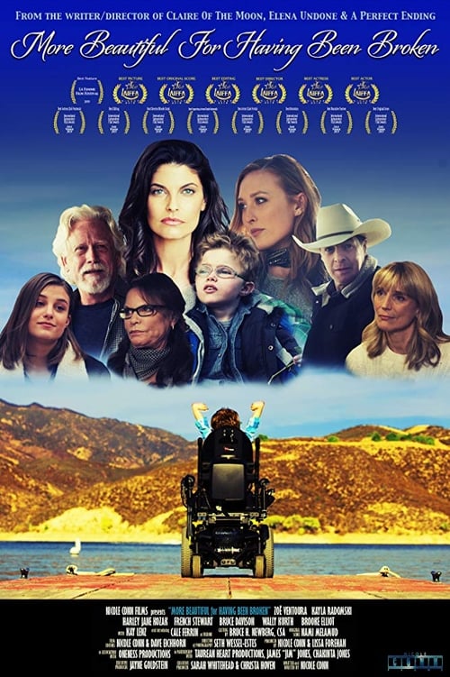 More Beautiful for Having Been Broken (2019) HD Movie Streaming