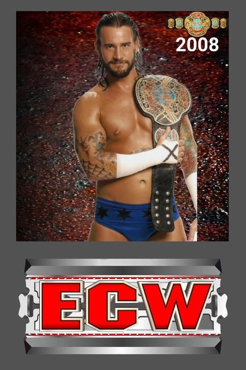 WWE ECW, S03 - (2008)