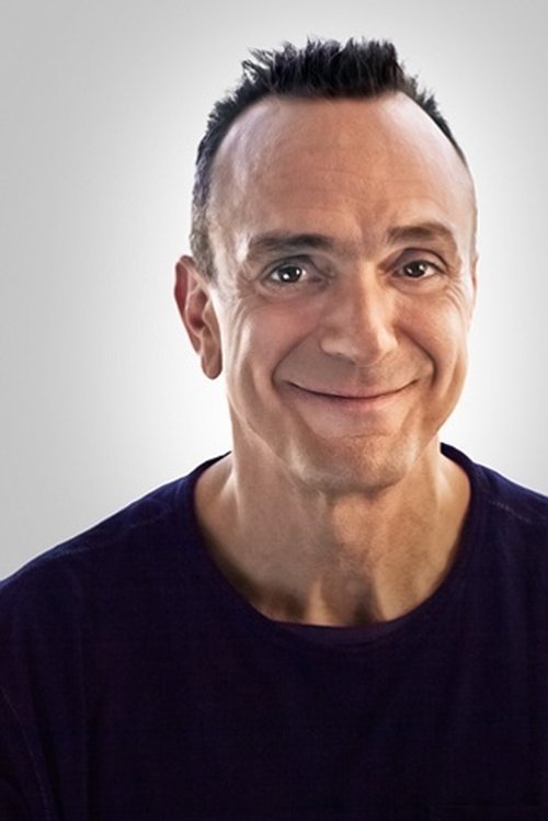 Kép: Hank Azaria színész profilképe