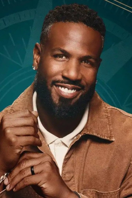 Xavier Scruggs