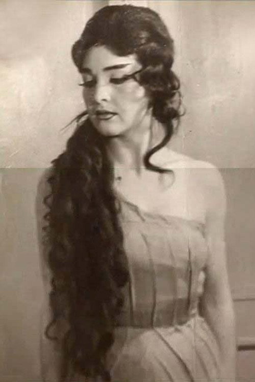 Leila Abashidze