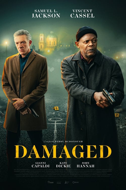 Damaged ( Damaged )