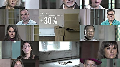 Expulsions, la honte