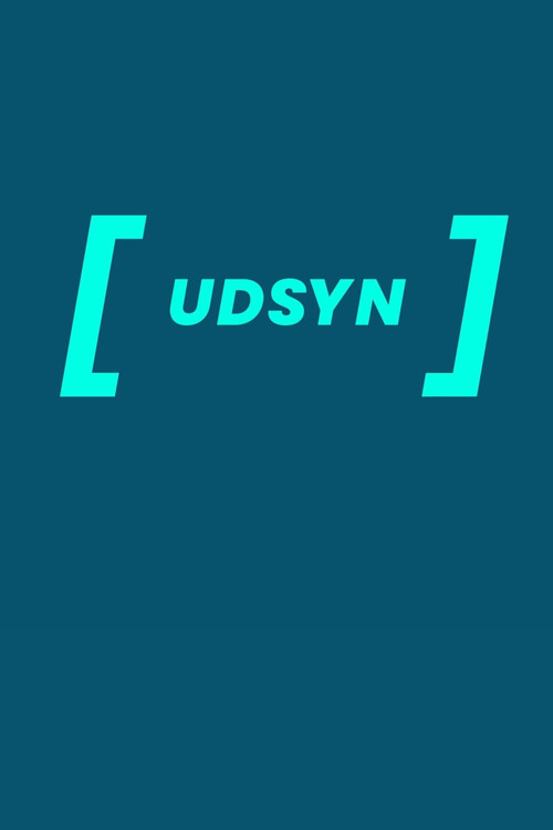 Tegnsprogsmagasinet Udsyn | FlixBox