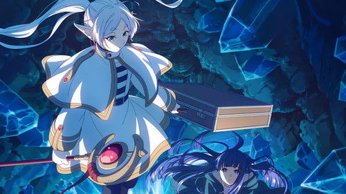 Frieren: Beyond Journey's End