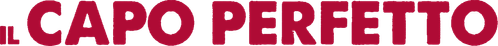 Il capo perfetto official logo