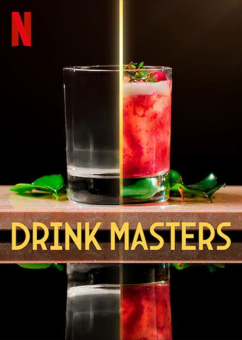 Escena 6 de Drink Masters