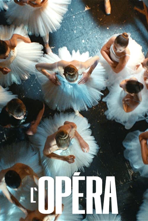 L'Opéra - Saison 2