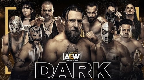 AEW Dark, S03E46 - (2021)