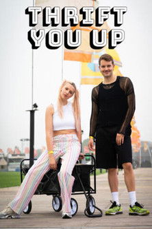 Escena 3 de Thrift you up