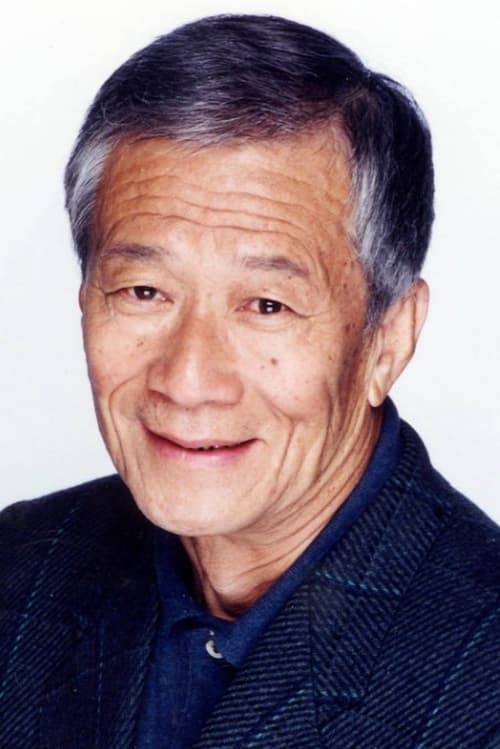 Kép: Joji Yanami színész profilképe