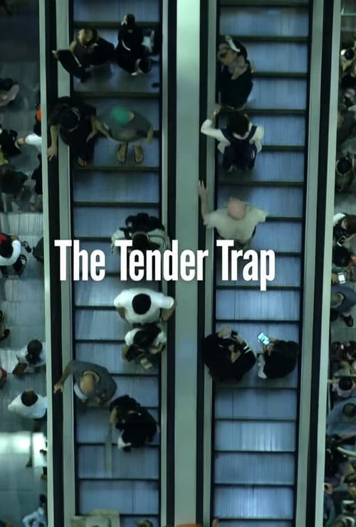 Poster The Tender Trap 2021