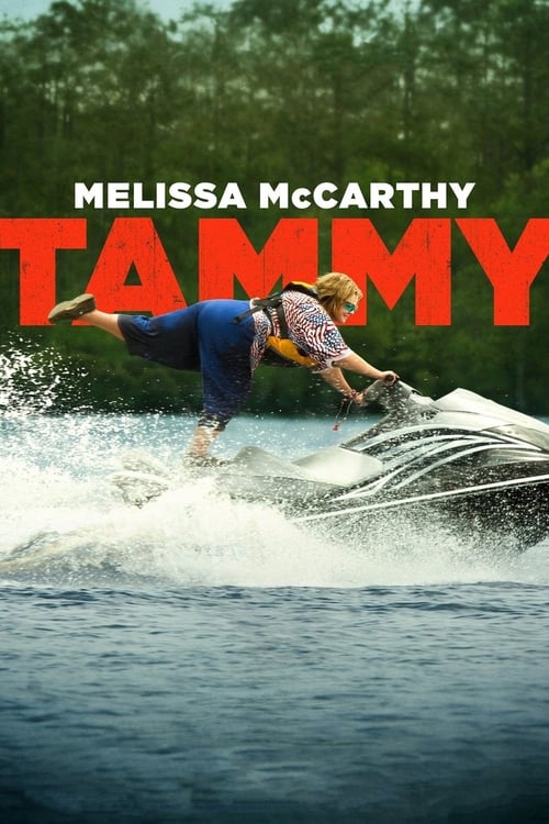Tammy - Poster