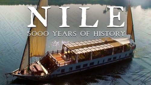The Nile: Egypt's Great River with Bettany Hughes