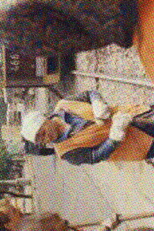 ORANZHEVYE ZHILETY poster