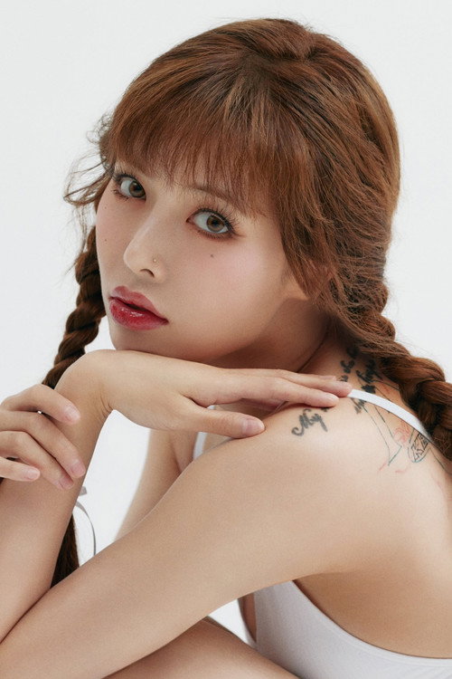 HyunA