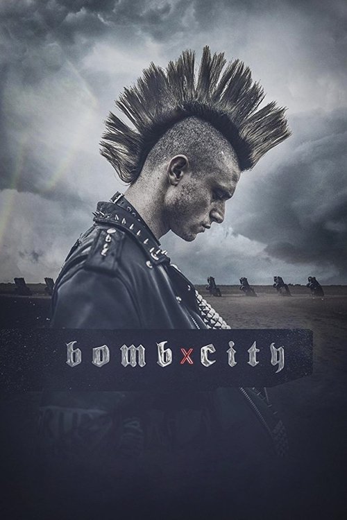 Where to stream Bomb City