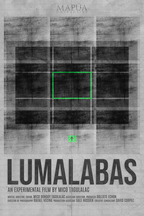 Lumalabas