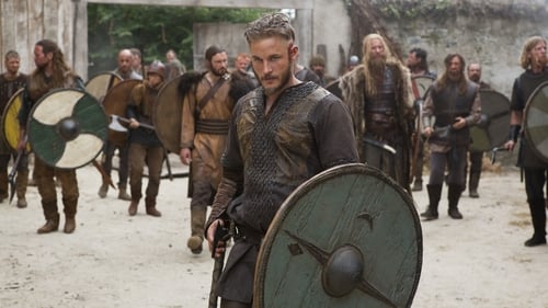 Vikings: 1×2