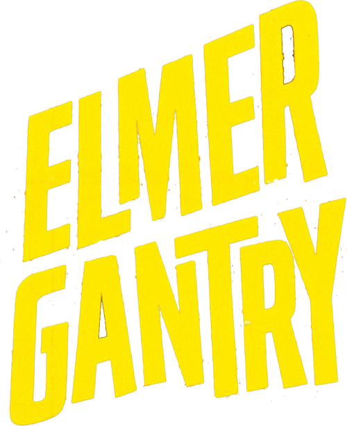 Elmer Gantry