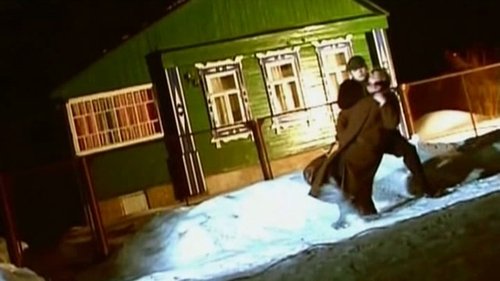 Épisode 8