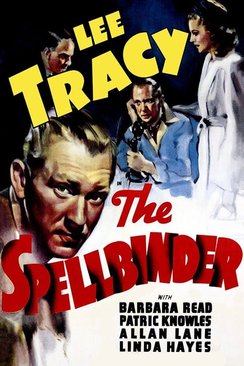 The Spellbinder 1939