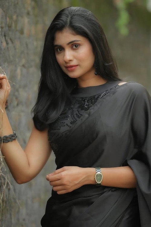 Ashwathy Agnihothri