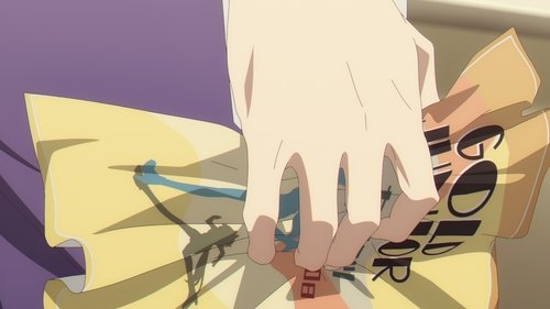 Umamusume: Cinderella Gray: 1×6