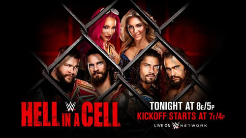 Poster della serie WWE Raw