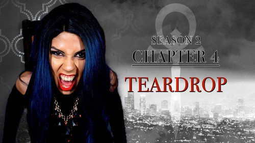 Teardrop