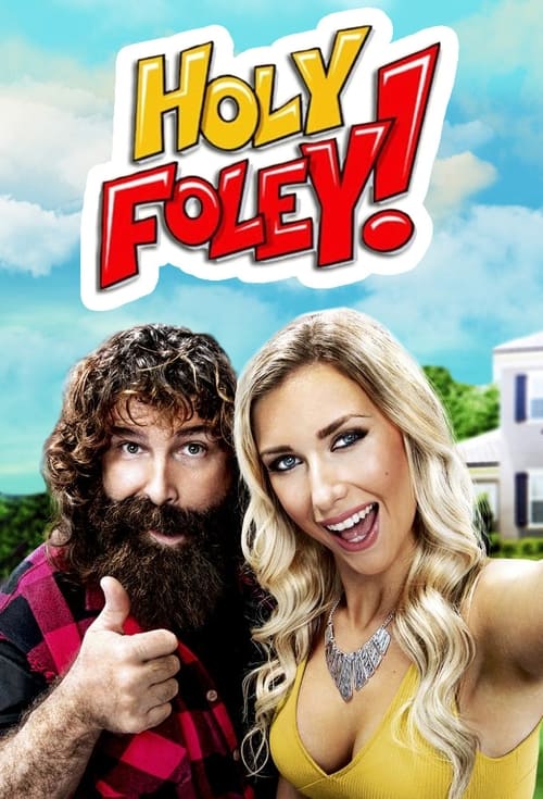 Poster Holy Foley