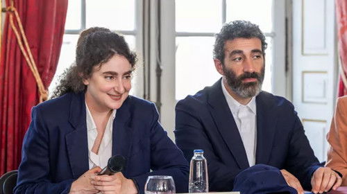 Image illustrative de l'épisode